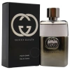 GUCCI GUCCI MEN'S GUCCI GUILTY POUR HOMME EDT SPRAY 1.6 OZ (50 ML)