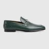 Gucci Men's  Jordaan Loafer