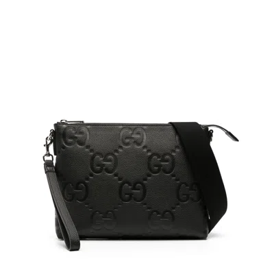 Gucci Men   Messenger Bags In Multi