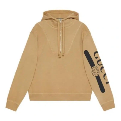 Gucci Men's  Printing In Neutral