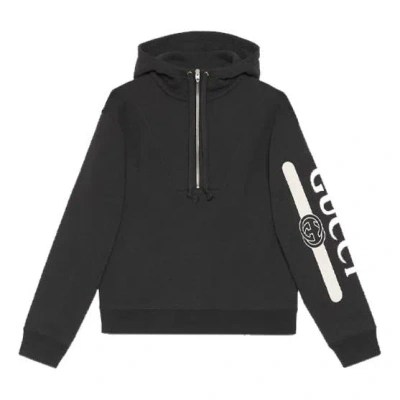 Gucci Men's  Printing Black