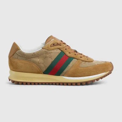 Gucci Men's  Re-motion Sneaker