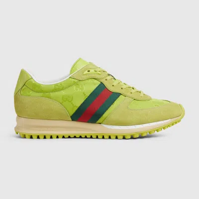 Gucci Men's  Re-motion Sneaker