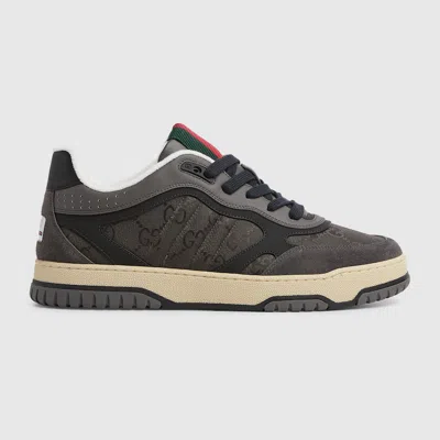 Gucci Men's  Re-web Sneaker