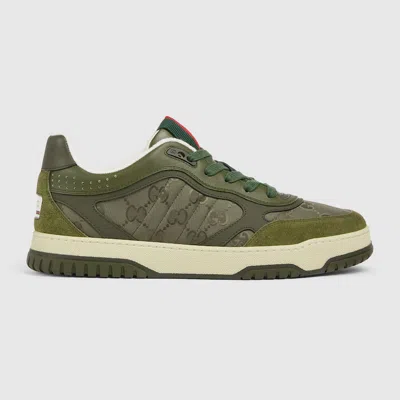 Gucci Men's  Re-web Sneaker