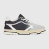 Gucci Re-web Monogram Panelled Sneakers In Multi