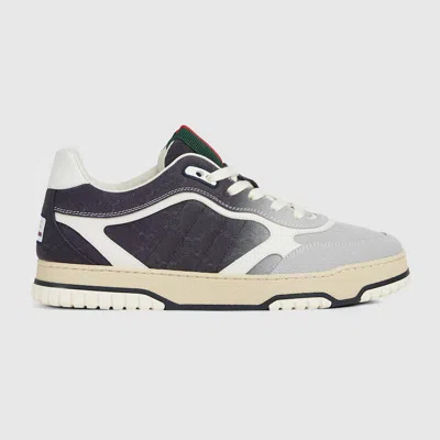 Gucci Men's  Re-web Sneaker