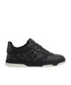 Gucci Men's  Re-web Sneaker In Black