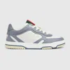 Gucci Sneakers Men White 1 In Grey