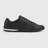 Gucci Men's  Shift Sneaker In Animal Print