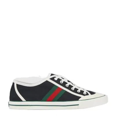 GUCCI MEN'S GUCCI TENNIS 1977 SNEAKER