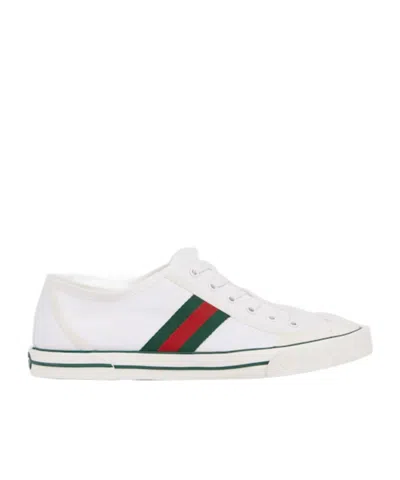 GUCCI MEN'S GUCCI TENNIS 1977 SNEAKER