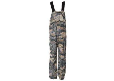 Pre-owned Gucci Men's  X The North Face Overalls