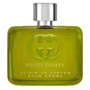 Gucci Men's Guilty Elixir De Parfum Pour Homme Guilty Elixir De Parfum Extrait De Parfum Spray 2.0 O