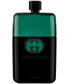 Gucci Guilty Essence Eau De Toilette In No Color