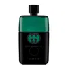 Gucci Men's Guilty Essence Edt Spray 3.04 oz (tester) Fragrances 3616305820891