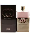 Gucci Men's Guilty For 5.1oz Eau De Toilette