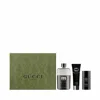Gucci Men's Guilty Pour Homme Gift Set Fragrances 3616305267139