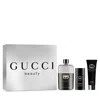 Gucci Men's Guilty Pour Homme Gift Set Fragrances 3616305447715