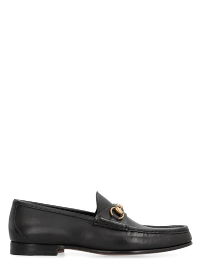 GUCCI MEN'S HORSEBIT 1953 LOAFER
