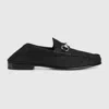 Gucci Men's Gigi Loafer In Black