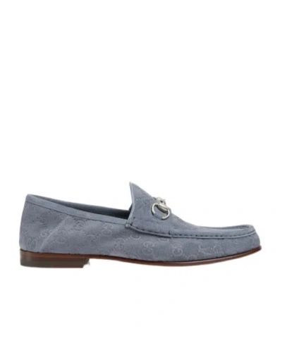 GUCCI MEN'S HORSEBIT 1953 LOAFER