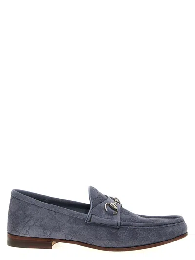 Gucci Men 'horsebit 1953' Loafers