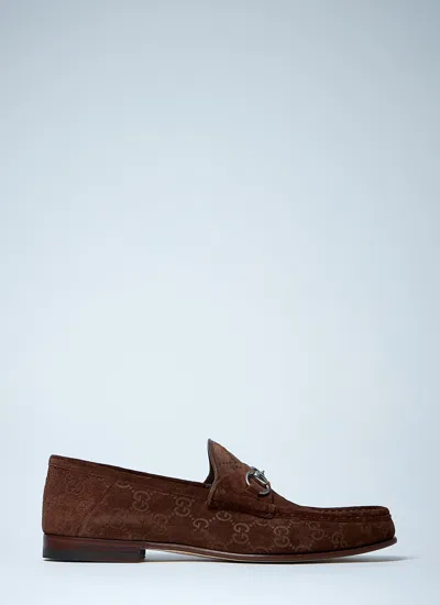 Gucci Men Horsebit 1953 Loafers