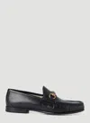 Gucci Horsebit 1953 Loafers In Black