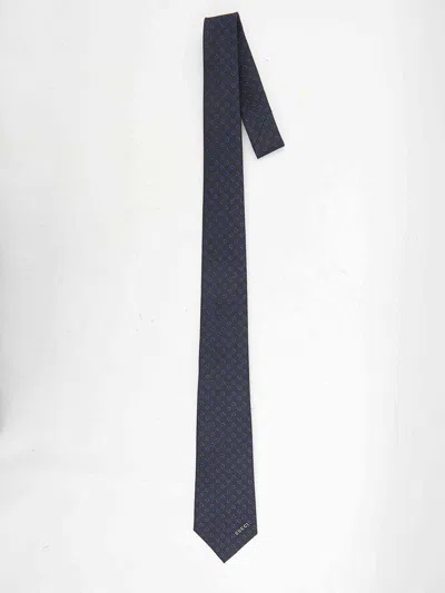GUCCI GUCCI MEN HORSEBIT TIE