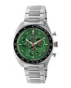 Gucci Men's Interlocking Watch