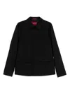 Gucci Men Jacket In Black