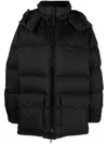Gucci Men Jacket With Logo In Black