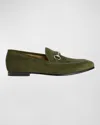 Gucci Herrenloafer Mit Horsebit