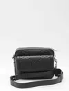 Gucci Men Jumbo Gg Crossbody Bag
