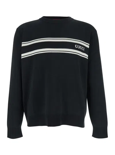 GUCCI GUCCI MEN KNITTED