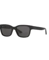 Gucci Man Sunglass Gg1716s In Black