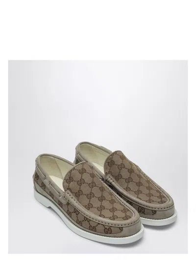 GUCCI MEN'S LOAFER