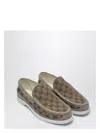 Gucci Men's Loafer In Multicolor