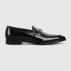 Gucci Horsebit Leather Loafer