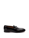 Gucci Horsebit Leather Loafer