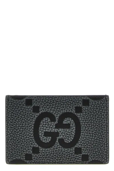 GUCCI GUCCI MEN MAXI CARDHOLDER GG