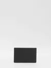 Gucci Card Holder With Maxi Gg