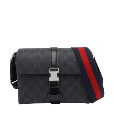GUCCI GUCCI MEN MINI GG BAG
