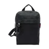 Gucci Mini Nexus Messenger Bag In Black