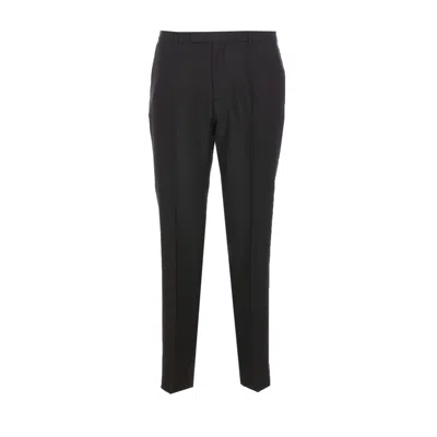 Gucci Men Mini Gg Pants