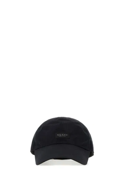 Gucci Hat In Brown