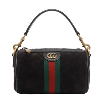 GUCCI GUCCI MEN MINI OPHIDIA BAG