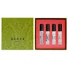 Gucci Men's Mini Set Gift Set Fragrances 3616304679094