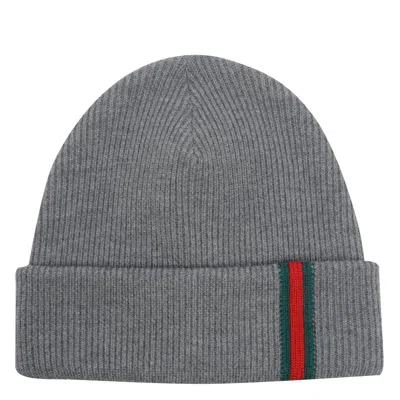GUCCI GUCCI MEN NASTRO WEB HAT